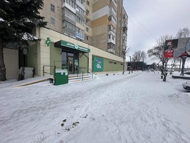 Коммерческая недвижимость аренда в Фурсах, Винницкой области