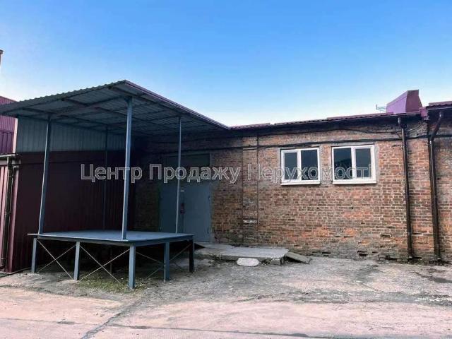 Коммерческая недвижимость аренда в Луцке