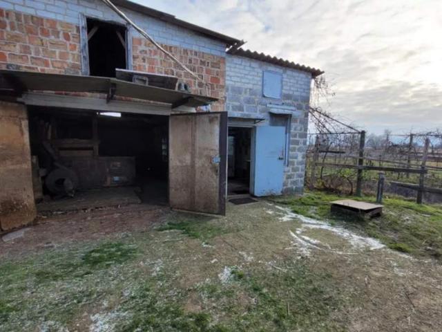 Коммерческая недвижимость продажа в Лобойковке, Тернопольской области