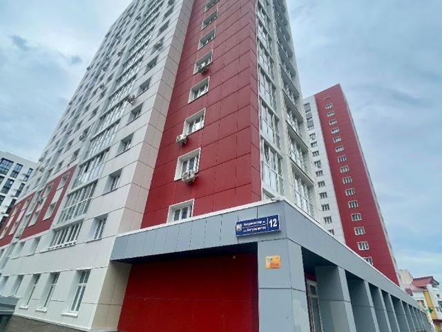 Недвижимость аренда в Уфа, Башкортостан Респ