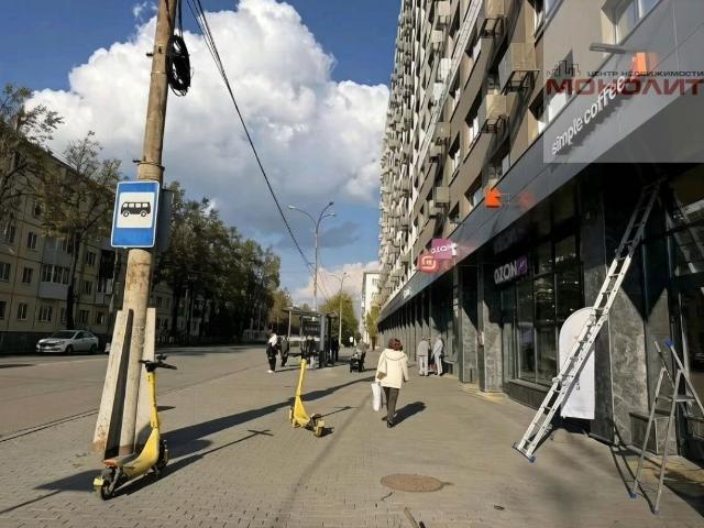 Недвижимость продажа в ЖК 