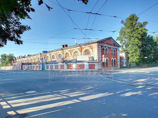 Недвижимость аренда в Нижегородская Ст-ца