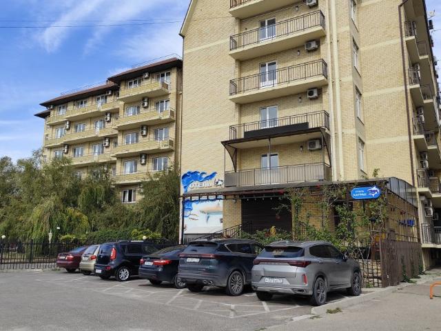 Недвижимость продажа в Нижнее Джемете, Анапа