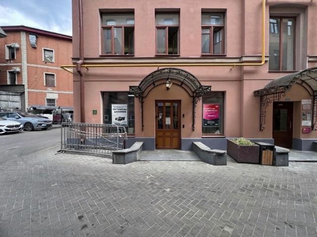 Недвижимость аренда в 36, Москва