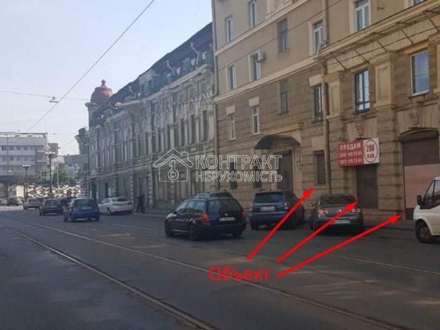 Коммерческая недвижимость продажа в Хорошево, Донецкой области