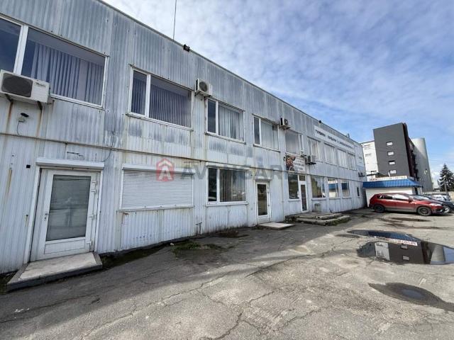 Коммерческая недвижимость аренда в Подгородном, Тернопольской области