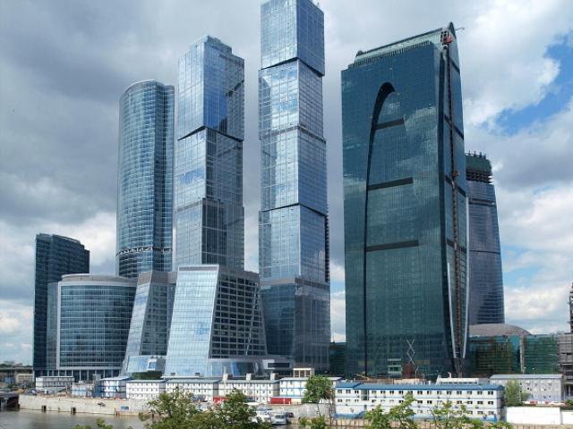 Недвижимость аренда в Москва