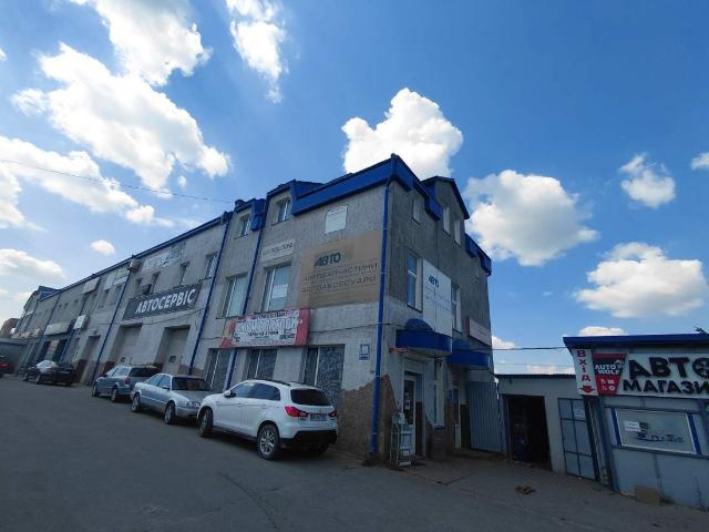 Коммерческая недвижимость продажа в Великой Березовице