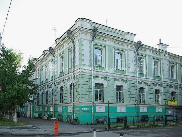 Недвижимость аренда в Томск, Томская область