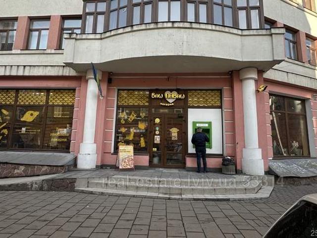 Коммерческая недвижимость аренда в Львовская, Загорье