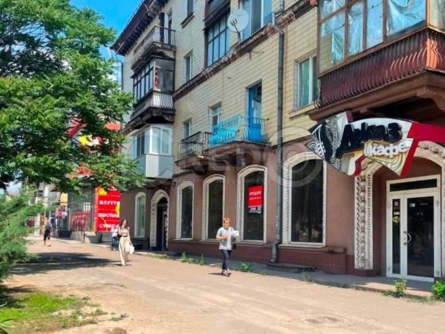Коммерческая недвижимость продажа в Кривом Роге, Тернопольской области