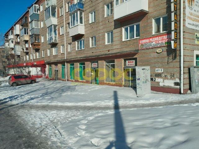 Недвижимость аренда в Омская область