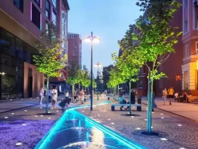 Коммерческая недвижимость аренда в Луцке