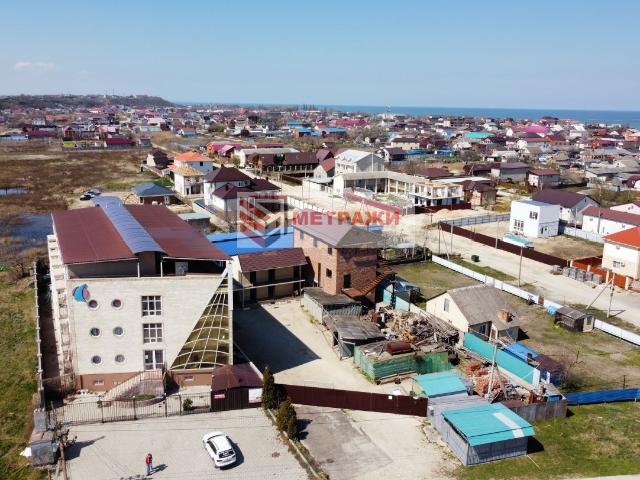 Недвижимость продажа в Голубицкая Ст-ца, Краснодарский Край