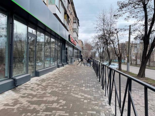 Коммерческая недвижимость аренда в Кривом Роге, Тернопольской области