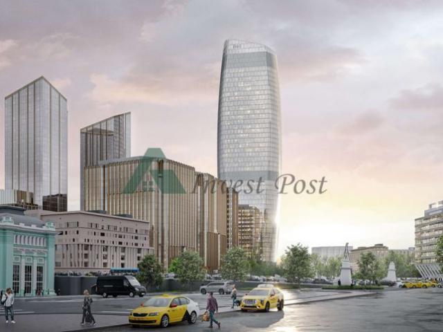 Недвижимость продажа в Москва