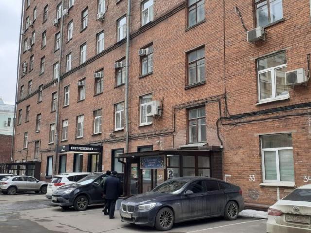 Недвижимость аренда в Москва