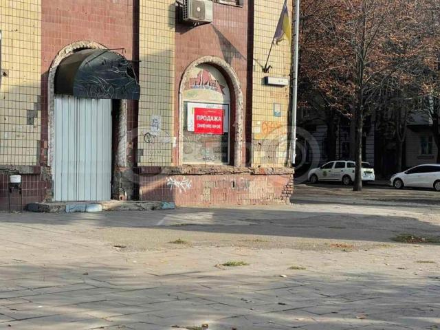 Коммерческая недвижимость продажа в Кривом Роге, Тернопольской области