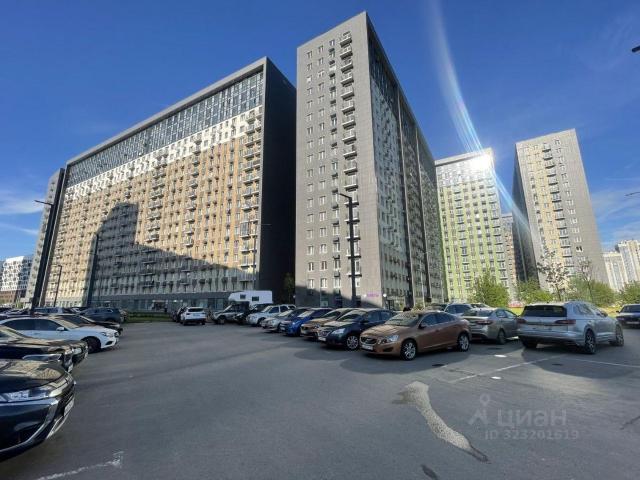 Недвижимость аренда в Москва