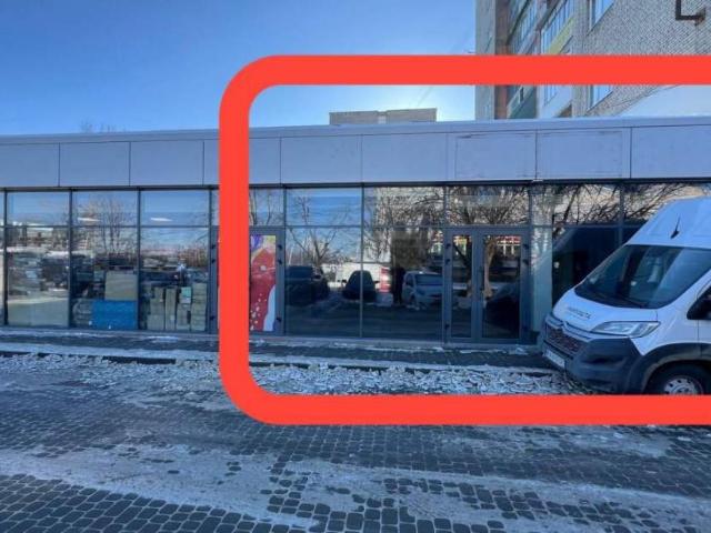Коммерческая недвижимость аренда в Львовская, Загорье