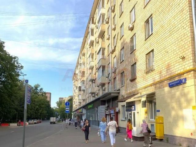 Недвижимость продажа в район Аэропорт, Москва