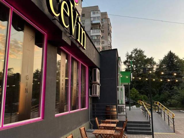 Коммерческая недвижимость аренда в Великодолинском, Днепропетровской области