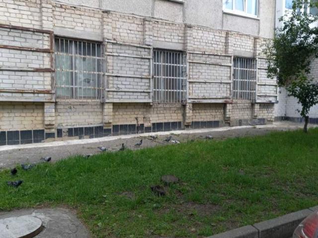 Коммерческая недвижимость продажа