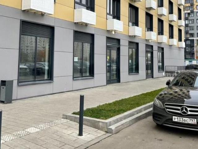 Недвижимость аренда в Москва