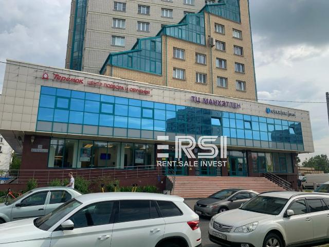 Недвижимость аренда в Нижегородская Ст-ца