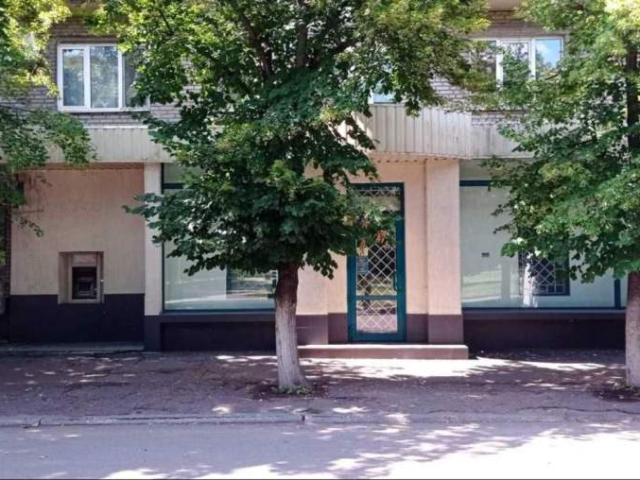Коммерческая недвижимость продажа в Славянске