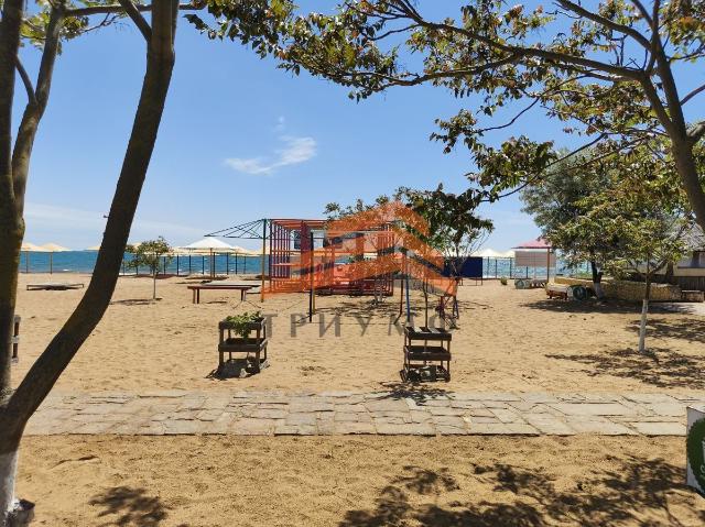 Недвижимость продажа в Береговое