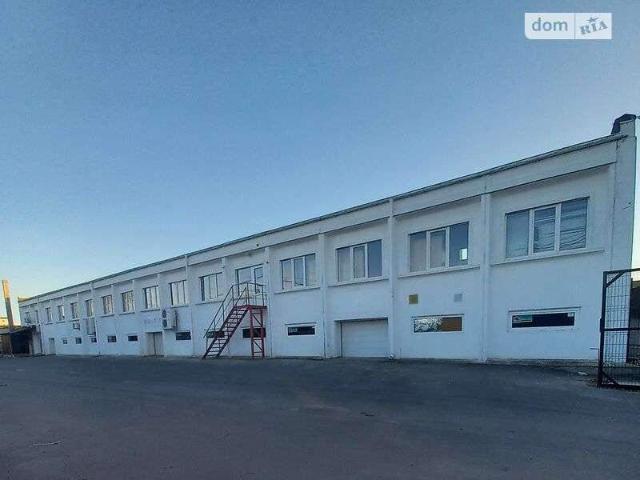 Коммерческая недвижимость аренда в Луцке