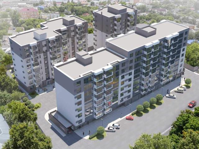Коммерческая недвижимость продажа в Полтавской области