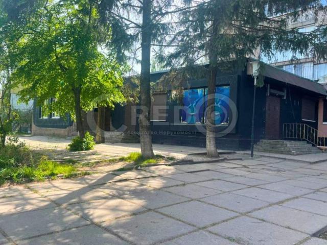 Коммерческая недвижимость аренда в Кривом Роге, Тернопольской области