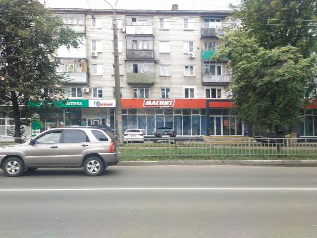 Недвижимость аренда в Автозаводский район, Горький