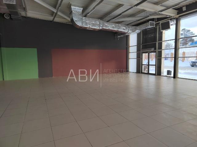 Недвижимость аренда в Новосибирская область