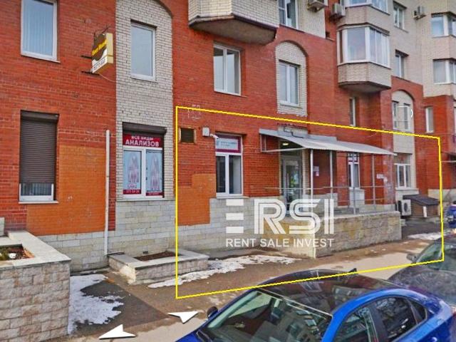 Недвижимость аренда в округ Княжево, Санкт-Петербург