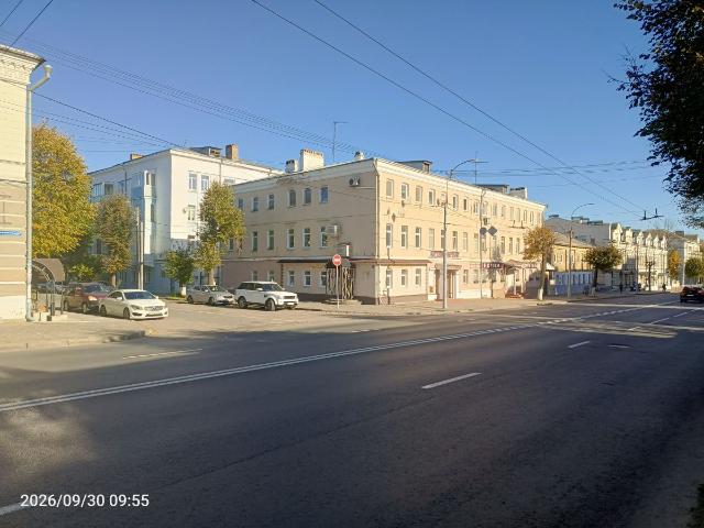 Недвижимость аренда в Октябрьский район, Владимир