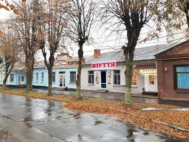 Коммерческая недвижимость аренда в Виннице