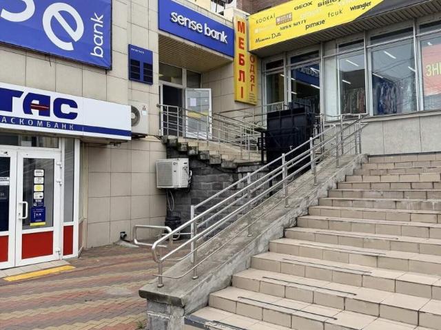 Коммерческая недвижимость аренда в Виннице