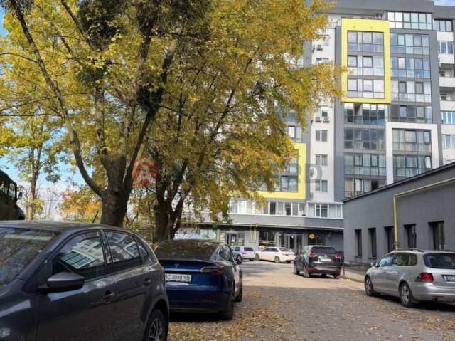 Коммерческая недвижимость аренда в Львовская