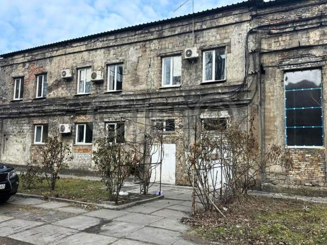 Коммерческая недвижимость продажа в Кривом Роге, Тернопольской области