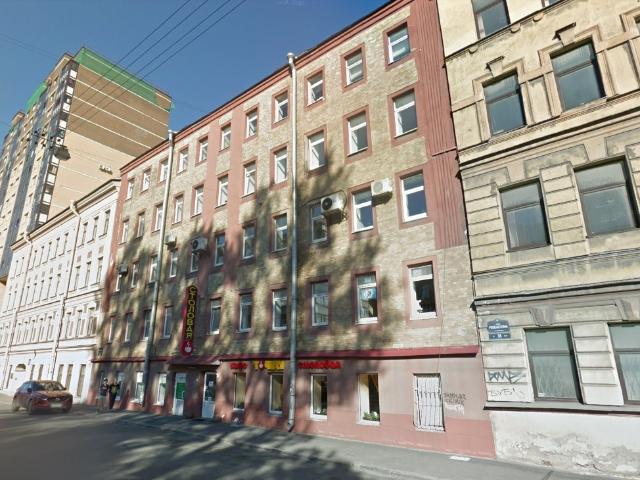 Недвижимость аренда в Нижегородская Ст-ца