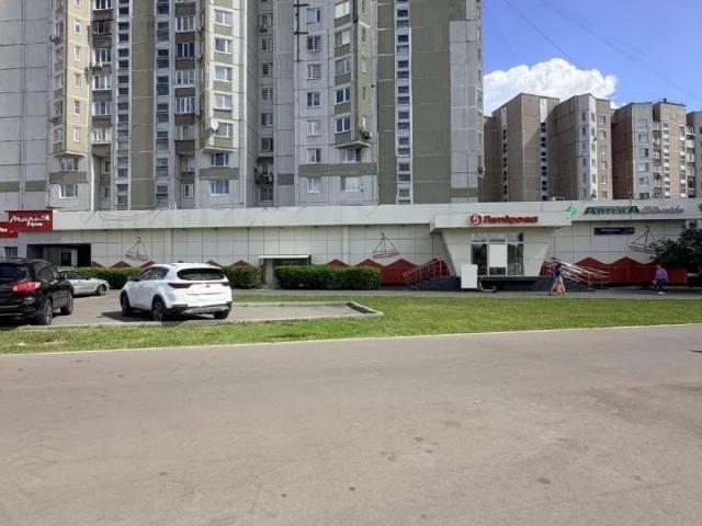 Недвижимость аренда в район Марьино, Москва