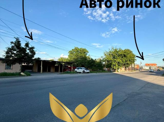 Коммерческая недвижимость продажа в Кропивницком