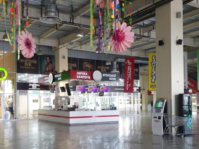 Коммерческая недвижимость аренда в Калите, Винницкой области