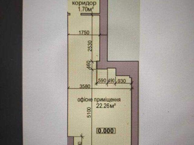 Коммерческая недвижимость аренда в Житомире