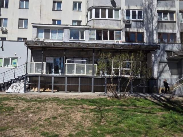 Коммерческая недвижимость аренда в Романкове
