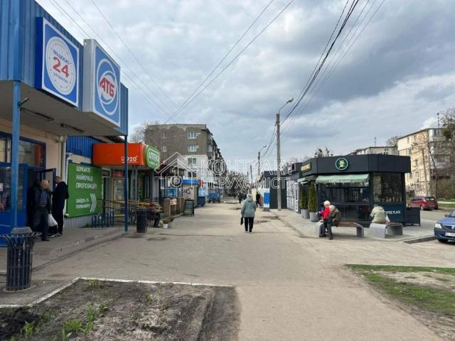 Коммерческая недвижимость аренда в Немышлянский, Хорошево