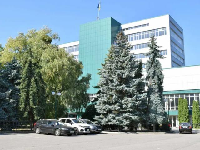 Коммерческая недвижимость аренда в Луцке